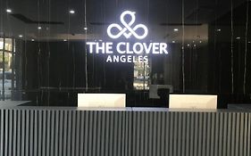 The Clover Hotel